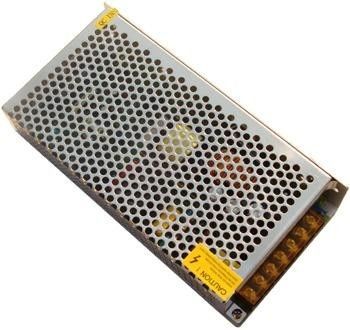 24V d'alimentation d'énergie de télévision en circuit fermé de C.C 15A CB d'adaptateur de puissance du commutateur FCC/350W