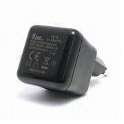 OEM 5V varies AC DC adaptateur d'alimentation de commutation pour appareils mobiles