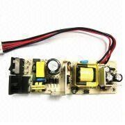 Open Frame voiture voyage 3 a - 5 a 12V AC DC Switching Power Supply / chargeur