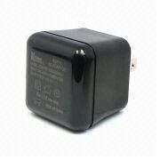 varies AC DC Switching Supply Adaptateur avec la protection de l'ordre pour ADSL