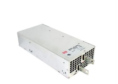 Le C.C à C.A. a mené l'adaptateur de transformateur d'alimentation d'énergie C.C de 12 volts et 24 C.C SE-1000W de volt