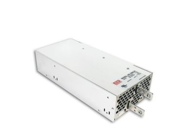 Le C.C à C.A. a mené l'adaptateur de transformateur d'alimentation d'énergie C.C de 12 volts et 24 C.C SE-1000W de volt