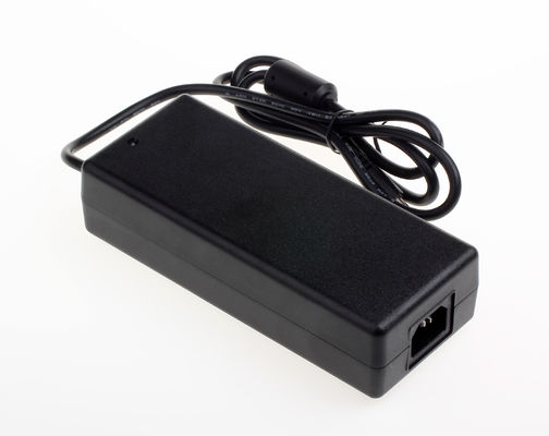 adaptateur à C.A. d'ordinateur de 120W Realan, alimentation d'énergie noire d'ITX de C.C à C.A. 12V