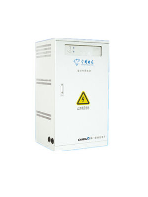 C.A. intelligent à l'atmosphère UPS de C.C intégré monophasé en ligne d'UPS d'alimentation d'énergie