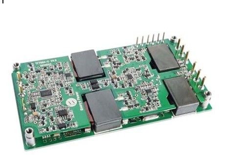 L'inverseur industriel de C.C-C.C de l'alimentation d'énergie d'isolement 700W a produit 28V/25A TF700-48S28-NOC