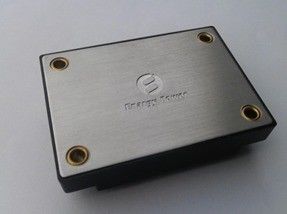 le module industriel de convertisseur d'approvisionnement d'alimentation CC de C.C 30W 12Volt/2.5A a produit XX30-48S12-PEC