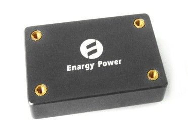 Surchargez la production industrielle de convertisseurs de C.C-C.C d'alimentation d'énergie de protection 12V/4.2A XD50-48S12-PEM