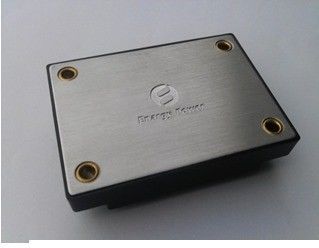 Module d'isolement de convertisseur de C.C de C.C/alimentation d'énergie industrielle 40W 12Volt/3.33A XX40-24S12-PEC