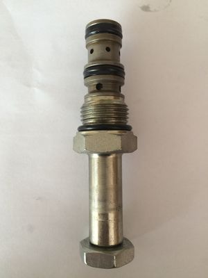 Soupapes de commande directionnelles hydrauliques industrielles d'unité de puissance 250Bar avec du CE
