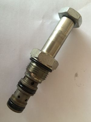 Soupapes de commande directionnelles hydrauliques industrielles d'unité de puissance 250Bar avec du CE