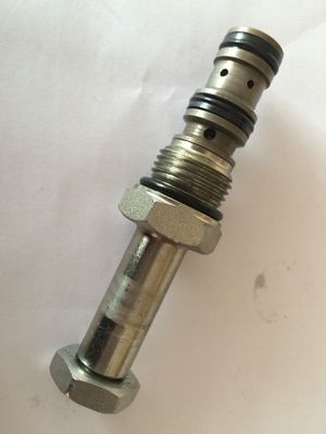 Soupapes de commande directionnelles hydrauliques industrielles d'unité de puissance 250Bar avec du CE