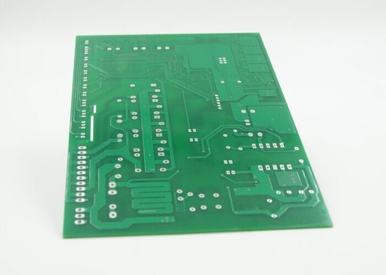 Carte électronique d'en cuivre de double couche pour la batterie/l'unité fournisseuse courant électrique
