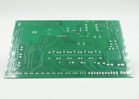 Carte électronique d'en cuivre de double couche pour la batterie/l'unité fournisseuse courant électrique