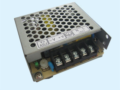 alimentation de l'énergie 5vdc industrielle 25w pour les produits informatiques de Digital, courant constant