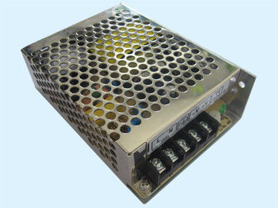 L'énergie industrielle imperméable alimentation 12 volts pour les matériels de transmission 50Hz/60Hz