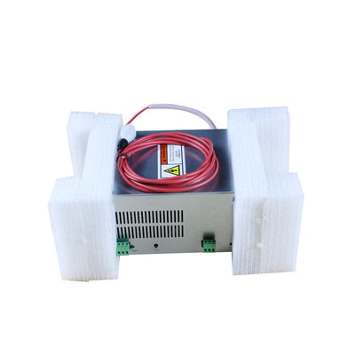 30w à la découpeuse de laser de soutien de générateur de l'alimentation d'énergie du laser 150w/laser