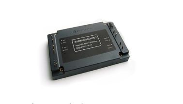 Convertisseur de l'alimentation d'énergie militaire DC-DC
