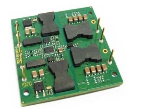les alimentations de l'énergie 150W militaire ont produit 12 volts/18 - l'entrée de C.C 36V JS150-24S12-POC