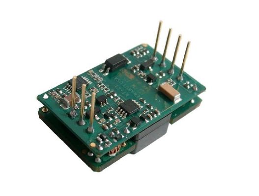 le module de convertisseur de C.C de C.C de la puissance faible 13W a produit 12V MT13-24S12-POC