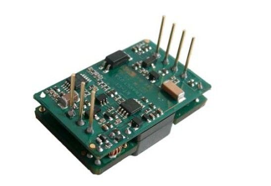 48v aux convertisseurs MT13-48S24-POC de 24v DC-DC