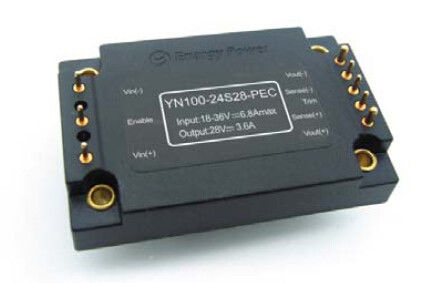 Module 8V de convertisseur de DC-DC