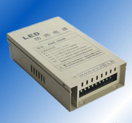 Approvisionnement d'alimentation CC À C.A. de télévision en circuit fermé de la FCC CISPR 22 12V 10A 120W avec la puissance élevée