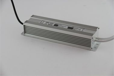 Mini 12v 24v imperméabilisent l'approvisionnement d'alimentation CC Du conducteur de 100W LED/C.A. avec des filtres d'IEM