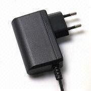 alimentation d'énergie universelle d'adaptateur d'alimentation CC À C.A. de l'ordinateur portable 11W avec de l'en 60950-1