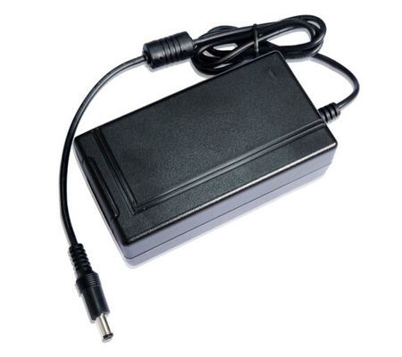 Adaptateur médical de la puissance IP22, adaptateur de puissance d'AC-DC avec l'approbation de la CE ROHS