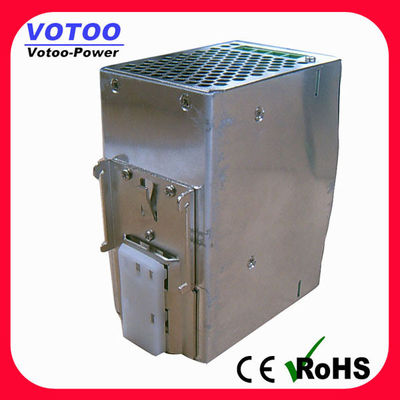 alimentation d'énergie de rail de 24V 5A 120W DIN/C.A. à l'alimentation d'énergie de commutation de C.C