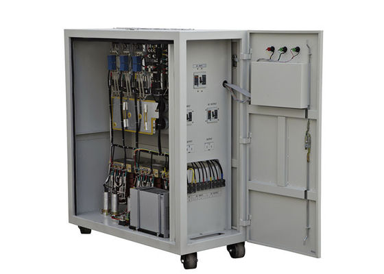 alimentation d'énergie non interruptible en ligne de 10KVA 220V UPS avec la commande numérique de DSP
