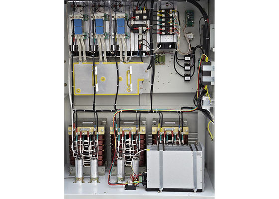 alimentation d'énergie non interruptible en ligne de 10KVA 220V UPS avec la commande numérique de DSP