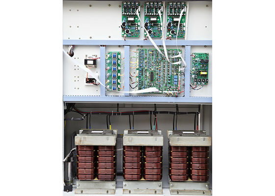 alimentation d'énergie non interruptible en ligne de 10KVA 220V UPS avec la commande numérique de DSP