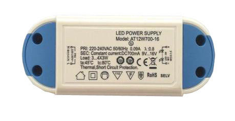 C.A. mené actuel constant de conducteur de 24V 50W entrer 1500Ma le CE ROHS d'en 55015