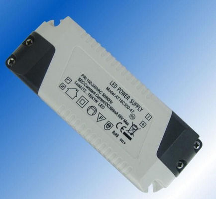 le conducteur mené actuel constant de 21W 700Ma/a mené l'alimentation d'énergie de bande 12V