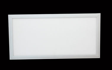54W rincent la lumière à panneau plat du bâti LED pour la salle de bains/conducteur constant du courant LED