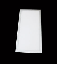 54W rincent la lumière à panneau plat du bâti LED pour la salle de bains/conducteur constant du courant LED