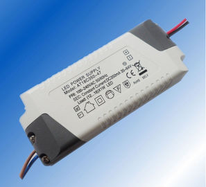le conducteur mené actuel constant de puissance faible de 350Ma 1W/a mené l'alimentation d'énergie 3V