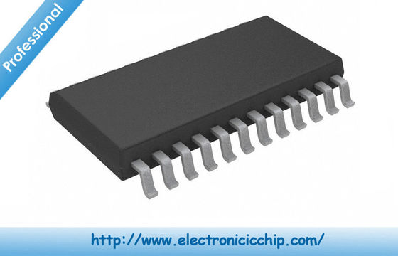 Conducteur constant interne du courant LED IC TLC5916IDR avec 16-SOIC N, conducteur IC d'affichage à LED