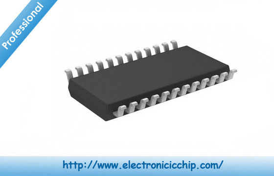 Conducteur constant interne du courant LED IC TLC5916IDR avec 16-SOIC N, conducteur IC d'affichage à LED
