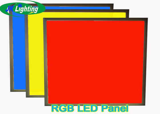 Voyant multicolore commercial de RVB LED avec le conducteur actuel constant d'IC