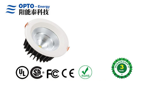 L'intense luminosité 40W Dimmable a mené le plafonnier avec l'ÉPI actuel et mené constant s'allument vers le bas