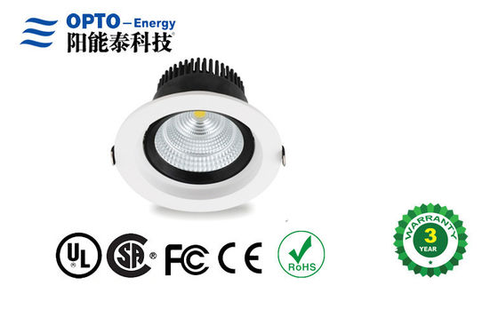 L'intense luminosité 40W Dimmable a mené le plafonnier avec l'ÉPI actuel et mené constant s'allument vers le bas