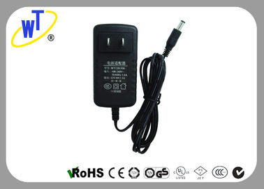 C.A. 50Hz 220V a entré l'adaptateur de puissance de Wallmount de production de C.C 18W avec la prise de ccc, 2 bornes