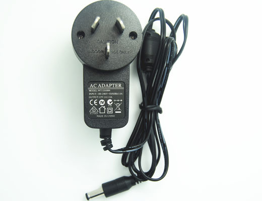 Adaptateur fixé au mur de puissance de voyage international de téléphone portable de prise portative d'AU