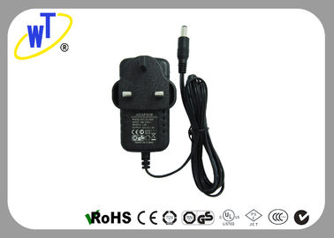 Adaptateur de puissance de bâti de mur de C.C d'entrée à C.A. 50Hz 240V avec des goupilles de la prise 3 des BS