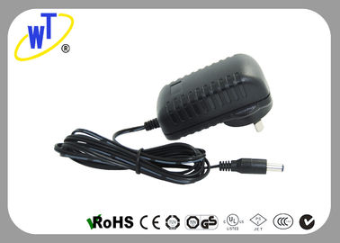 C.A. 50Hz 240V a entré le type de 18W Wallmount adaptateur de puissance pour la prise de SAA