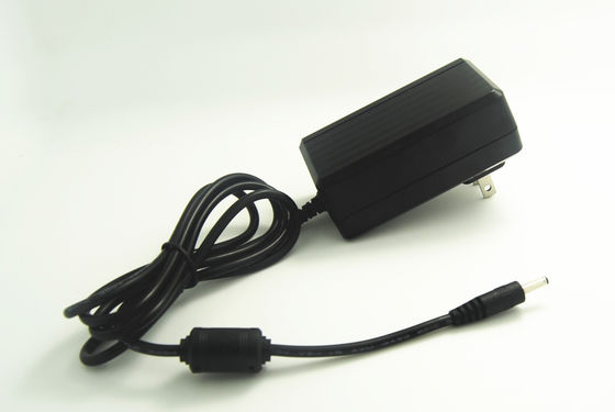 CCE/d'ERP adaptateur de la prise 2pin des USA de HUB d'alimentation CC À C.A. CEI/EN60950