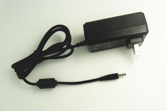 CCE/d'ERP adaptateur de la prise 2pin des USA de HUB d'alimentation CC À C.A. CEI/EN60950