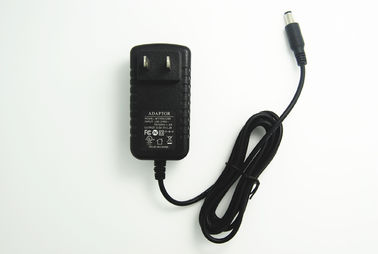 Adaptateur de puissance de bâti de mur de modem de cv Etats-Unis ADSL, CE/adaptateur de puissance de voyage monde de ROHS/GS